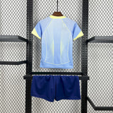 Ensemble Enfant Fc Barcelone 2025/2026