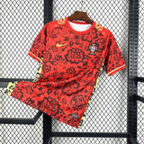 MAILLOT CONCEPT PORTUGAL 2025/2026