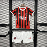 ENSEMBLE AC MILAN 2024/2025