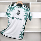 MAILLOT PORTLAND TIMBER 2024/2025