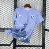 MAILLOT CONCEPT BRÉSIL 2025/2026