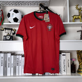 MAILLOT PORTUGAL 2024/2025