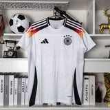 MAILLOT ALLEMAGNE 2024/2025