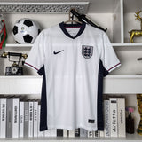 MAILLOT ANGLETERRE 2024/2025