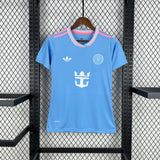 MAILLOT INTER MIAMI FEMMES EURO 2025