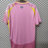 Maillot extérieur Écosse 2025-2026