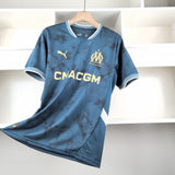 MAILLOT OM 2024/2025