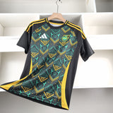 MAILLOT JAMAÏCA 2024/2025