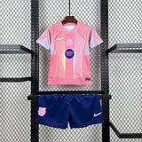 Ensemble Enfant Fc Barcelone 2025/2026