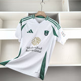 Maillot AL AHLI SFC 2024/2025