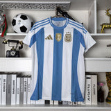 MAILLOT ARGENTINE 2024/2025