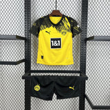 Ensemble Enfant Dortmund 2025/2026