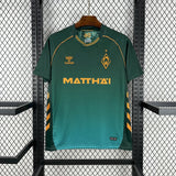MAILLOT Borussia Mönchengladbach 2025/2026