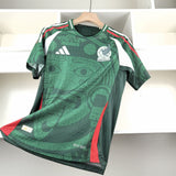 MAILLOT MEXIQUE 2024/2025