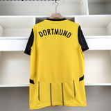 MAILLOT DORTMUND 2024/2025