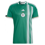 Maillot Algérie  2022/2023