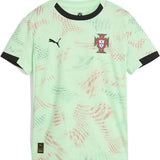 Maillot Portugal extérieur 2025/2026