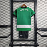 Ensemble Enfant Sporting Portugal 2023/2024