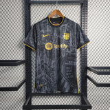 Maillot FC Barcelone concept 2023/2024