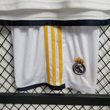 Kit Enfant Real Madrid