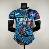 Maillot Arsenal concept 2023/2024