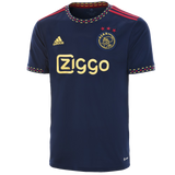 MAILLOT AJAX AMSTERDAM EXTERIEUR 2022/2023