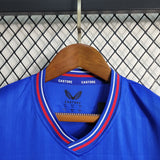 Ensemble Enfant Rangers 2023/2024