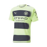 MAILLOT MANCHESTER CITY THIRD 2022/2023