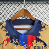 Maillot FC Barcelone concept 2023/2024
