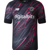 MAILLOT AS ROMA THIRD 2022/2023