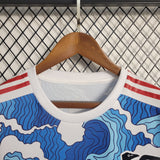 Maillot Japon Concept 2022/2023