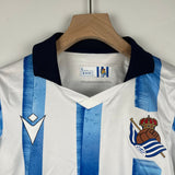 Kit Enfant Real Sociedad 2023/2024