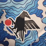 Maillot Japon Concept 2022/2023