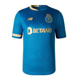 Maillot Fc Porto Third 2023/2024
