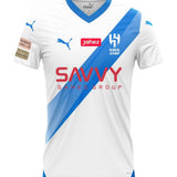 Maillot AL Hilal extérieur 2023/2024