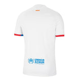 Maillot FC Barcelone Extérieur 2023/2024