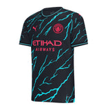Maillot Manchester City Third 2023/2024