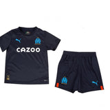 Kit Enfant Olympique de Marseille
