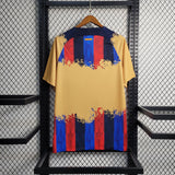 Maillot FC Barcelone concept 2023/2024