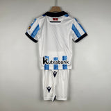 Kit Enfant Real Sociedad 2023/2024