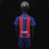 Kit Enfant Barcelone