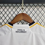 Kit Enfant Real Madrid
