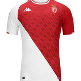 Maillot Monaco Domicile 2023/2024