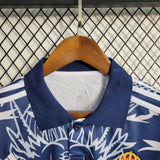 Maillot Real Madrid concept