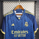 Maillot Real Madrid Concept 2023/2024