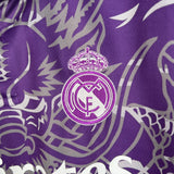 Maillot Real Madrid Concept