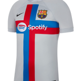 MAILLOT FC BARCELONE THIRD 2022/2023