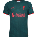 MAILLOT LIVERPOOL THIRD 2022/2023