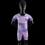 Kit Enfant Liverpool