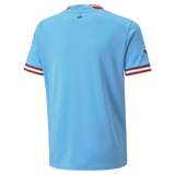 MAILLOT MANCHESTER CITY DOMICILE 2022/2023
